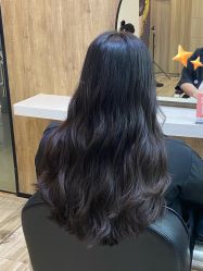 -奈川烫染Salon
