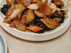 -小锅饭豆腐馆(重工北街普罗旺斯店)