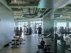 -Hi GYM嗨健身(泥城店)
