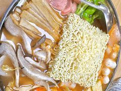 -外婆米肠汤饭(海滨中路店)