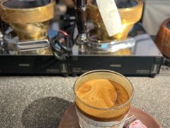 -沪水焙煎室(淡水路店)