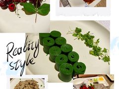 -小大董·烤鸭(凤凰汇店)