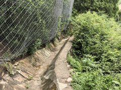 -舒家湾天主教堂