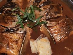 -宝轩渔府·老字号海鲜·正宗津菜(水上店)