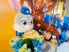 -寰映影城(朝阳合生汇杜比影院店)