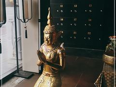 -泰沁阁SPA按摩(南京南站店)