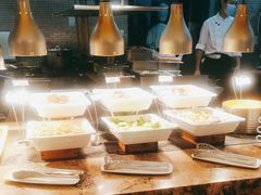 -浙江西子宾馆·瑶园咖啡厅