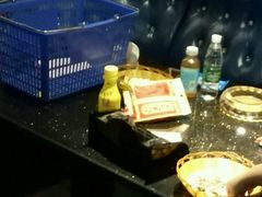 -魅力派对量贩式KTV(新塘店)