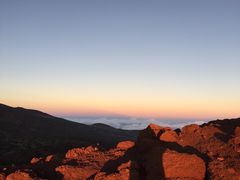 -夏威夷火山国家公园