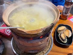 -捞围鲜·港式打边炉(海阳路店)