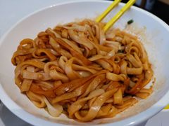 猪油拌粉-炊烟小炒黄牛肉(中心印象城店)