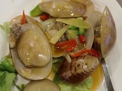 -兴旺海鲜砂煲王