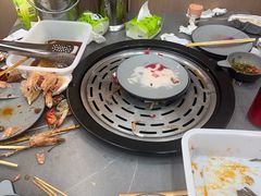 -仙螺岛海鲜自助餐厅(总店)
