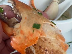 -八方海味餐厅