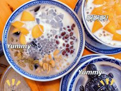 -韵姐牛奶甜品世家