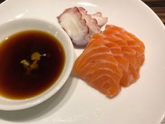 -长沙君悦酒店·自助餐厅咖啡厅