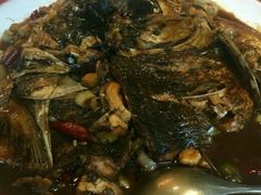 -旺顺阁鱼头泡饼(小红门店)