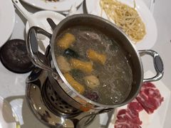 -杭州开元名都大酒店·地中海自助餐厅