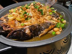 -味妙烤鱼吧(回龙观店)