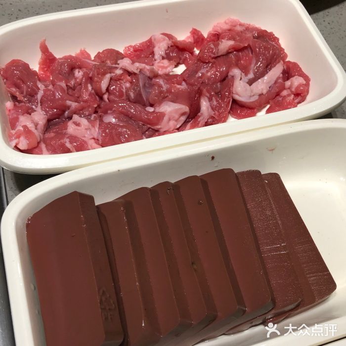 海底捞火锅(龙湖北京大兴天街店)图片