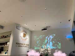 -Peet's Coffee皮爷咖啡(万象天地店)