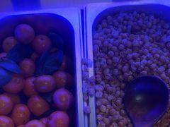 -谷牛日式烤肉(宝山U天地店)