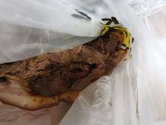 -宝光熏肉鞋底火烧(新街口店)