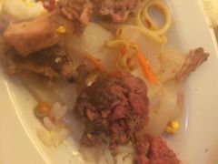 -豪亨世家牛排自助(乐群店)