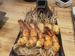 -隐泉之语日式料理(王府中环店)