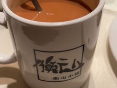 -衡山汇·高级粤菜(霄云路店)