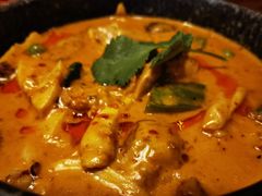 -Siam泰餐厅(水上公园店)