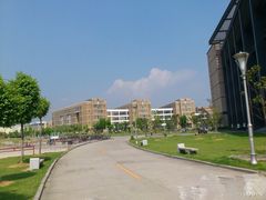 -福州大学(旗山校区)