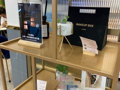 -海马体照相馆(广州新世界云门New park店)