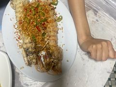 -富来美食