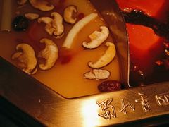 -蜀九香火锅(彩虹店)