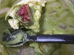 -茉里·舒芙蕾·手作甜品