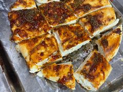 -文文烤肉(大皮院店)