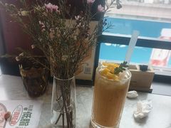 -半秋山西餐厅(宜昌大洋店)