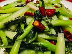 -红辣椒·川菜·火锅(大洋中心店)