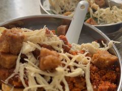 -夹江豆腐脑(城隍商业街店)