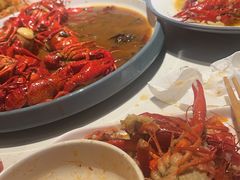 -杨氏青龙虾·羊蝎子(金盛路总店)