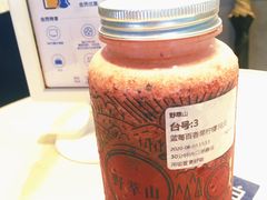 -野萃山·潮汕厚果汁(十亩地店)