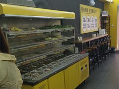 -小谷姐姐麻辣拌·麻辣烫(潞河店)