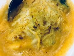 葡式蔬菜-亚利咖喱屋