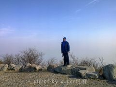 -阳台山自然风景区