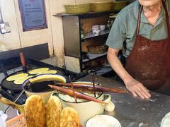 -老字号张道鸡火烧