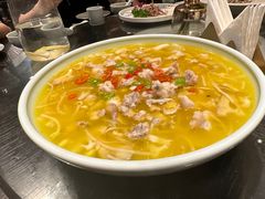 -海天楼中餐厅(吴宫泛太平洋酒店)