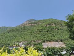 -狼牙山风景区