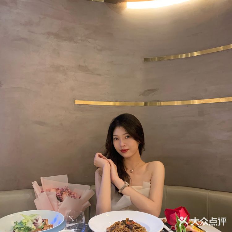 沈阳探店｜520约会必去仪式感餐厅｜达令湾 