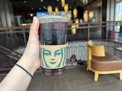 -星巴克(太原柳巷第一店)